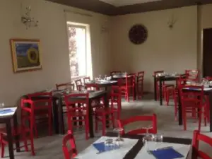 Locanda Regina