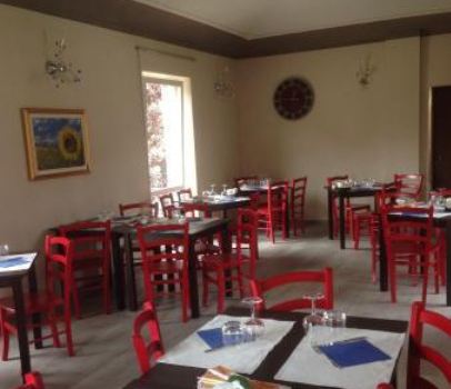 Locanda Regina