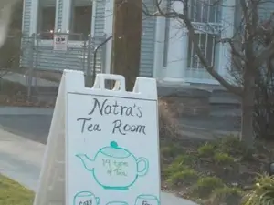 Natra Tea