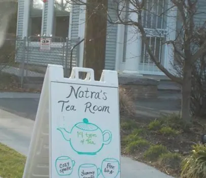 Natra Tea