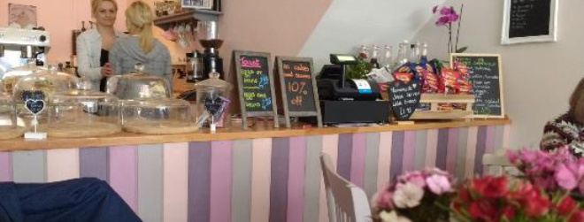 The Tea Room