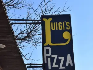 Luigi's Pizza