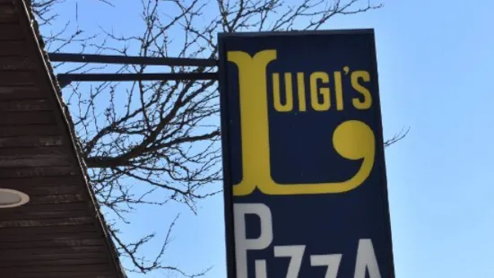 Luigi's Pizza