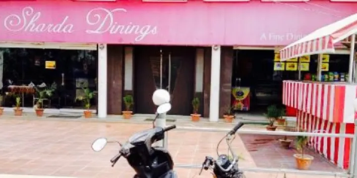 Sharda Dinings
