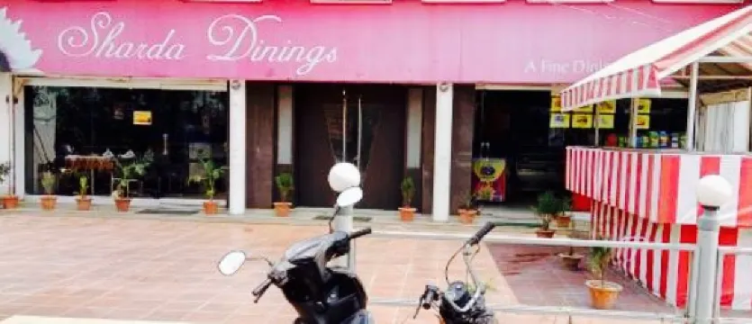 Sharda Dinings