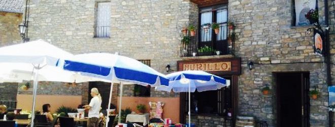 Bar Murillo