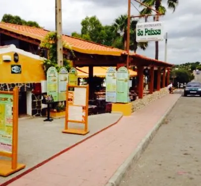 Hostal Residencia Sapaissa