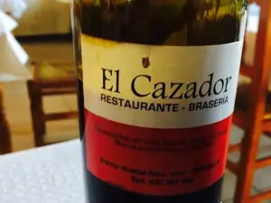 El Cazador