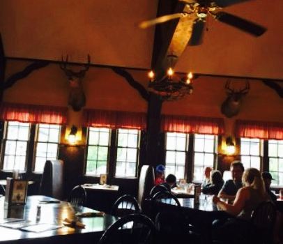 Black Forest Pub & Grille