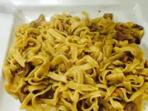 Il Rifugio dei Cacciatori