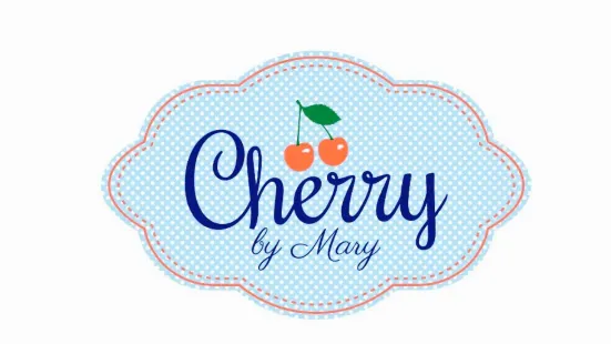 Cherry by Mary