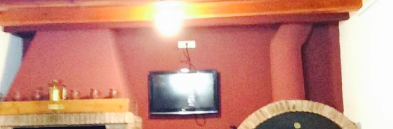 Restaurante caminante