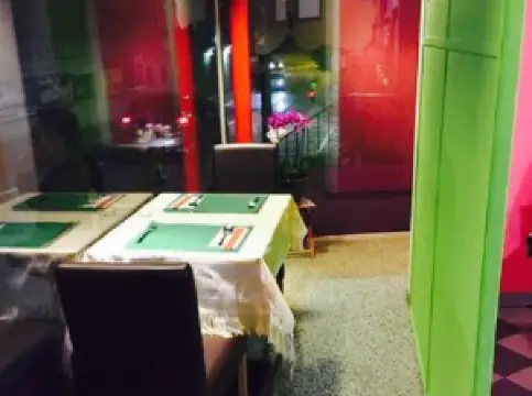 Krua Thai Take-Away & Restaurant