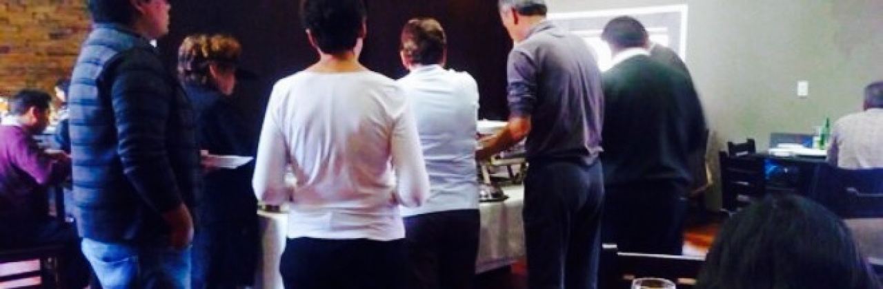 La Trufa Negra Pub Restaurant