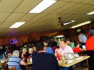 Ranch House Restaurant
