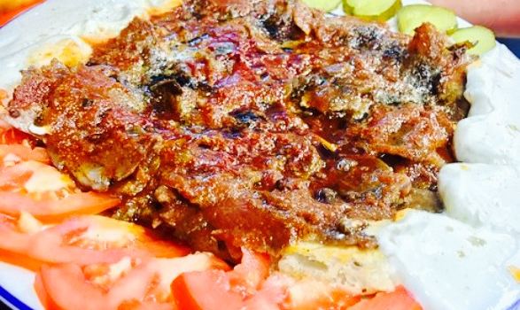 Efes Iskenderun Doner