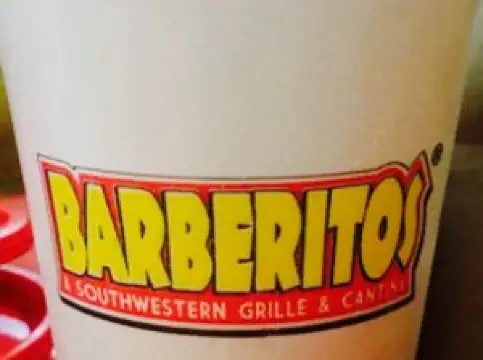 Barberitos