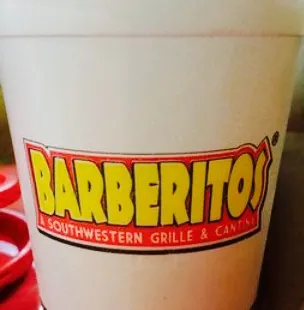 Barberito's