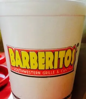 Barberito's