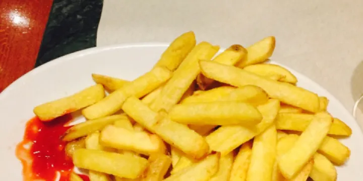 Steakhouse Al Capone