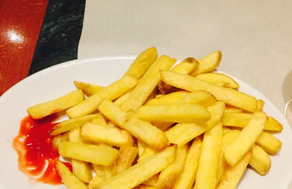 Steakhouse Al Capone