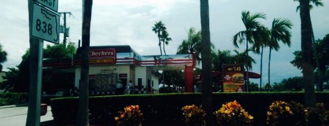 Checkers