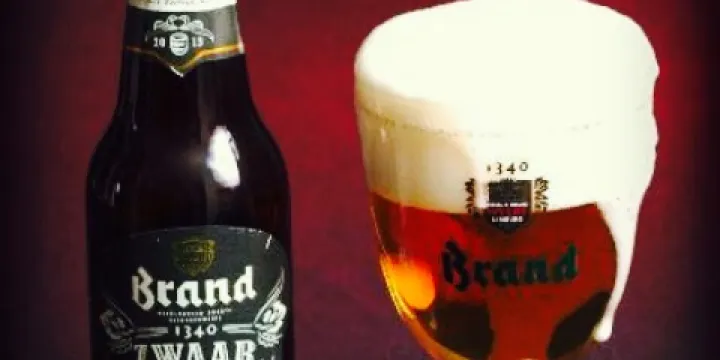 Het Proeflokaal van Horst