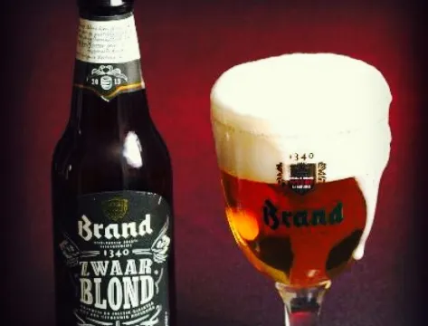 Het Proeflokaal van Horst