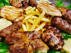 Trattoria Pizzeria Nordest