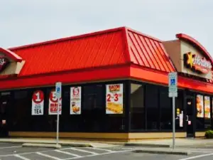 Hardee's