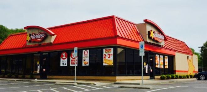 Hardee's