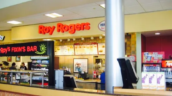 Roy Rogers Family Restaurant