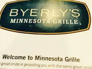 Byerly's