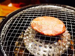 Yakiniku Horumon Shichirinya