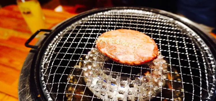 Yakiniku Horumon Shichirinya