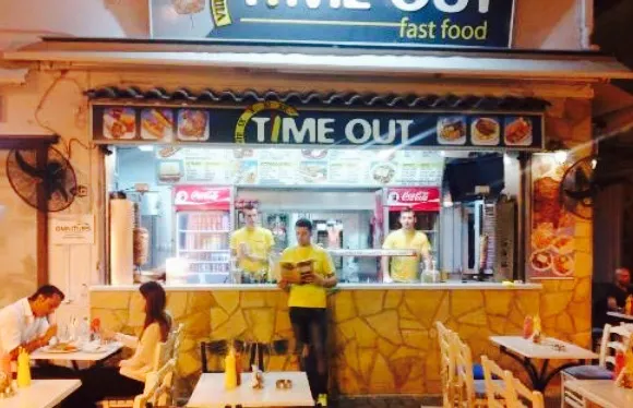 Time Out