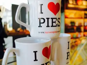 Turner's Pies Rustington