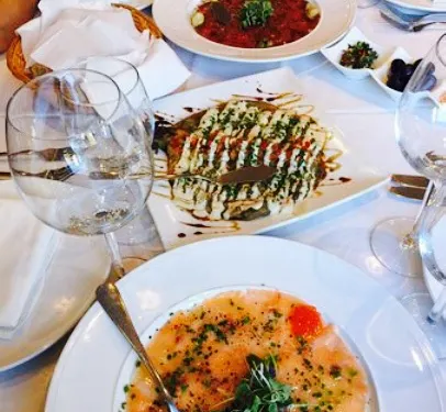 Restaurant Dizengoff 67