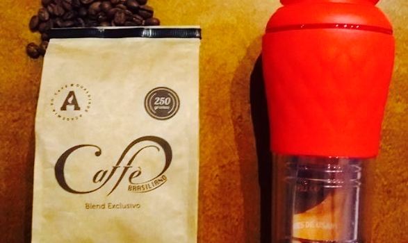 Caffe Brasiliano