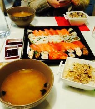Osushi