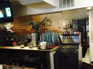 Family Tree Cafe