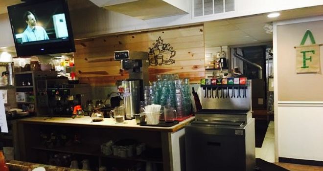 Family Tree Cafe