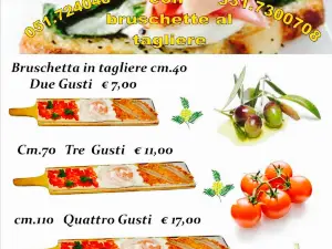 Pizzeria Trattoria Isola Bella