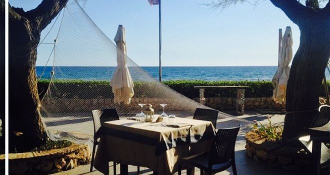 RISTORANTE MAGIE DEI SAPORI