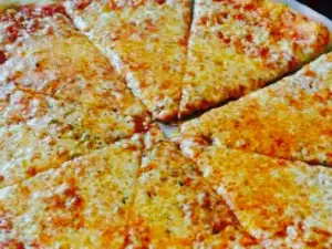 Mario & Salvo's Pizzeria