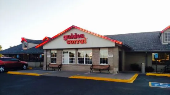 Golden Corral