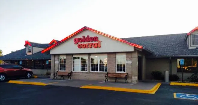 Golden Corral