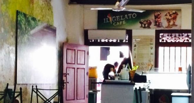 Il Gelato