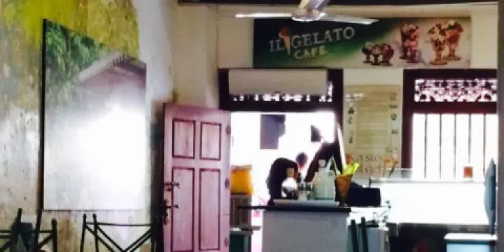 Il Gelato