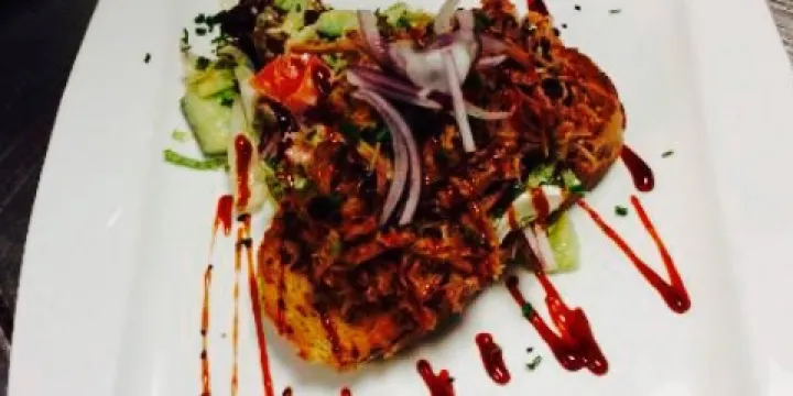 Restaurant Buytenhout